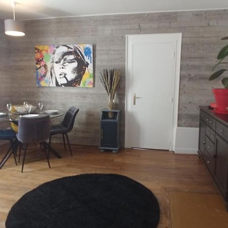Coeur De Ville, Calme, Spacieux,Parking Et Wifi ! Chartres Exterior foto