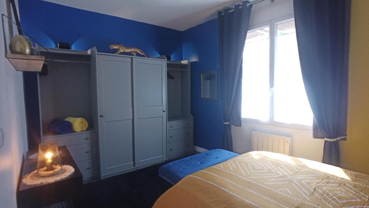 Coeur De Ville, Calme, Spacieux,Parking Et Wifi ! Chartres Exterior foto